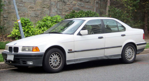BMW_3-Series_E36_