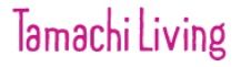 Tamachi Livingロゴ