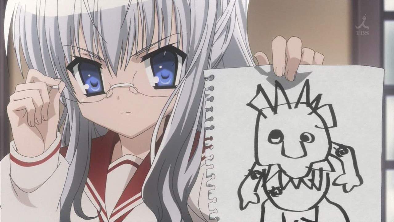 春アニメまとめー 精神崩壊 ヲタク日記