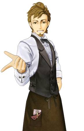 $アフロパンダの日常