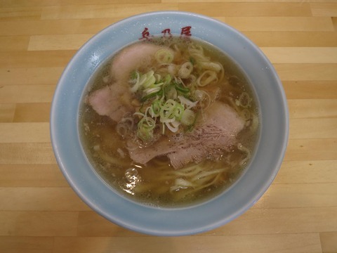 岳乃屋　20140720