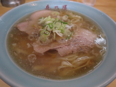 岳乃屋　アップ
