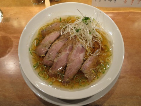 すずらん　20140924
