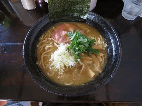 麺海月　20140717