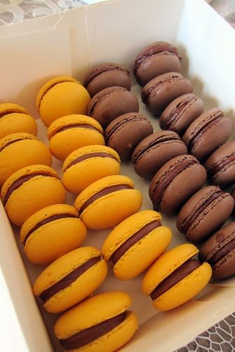 macaron