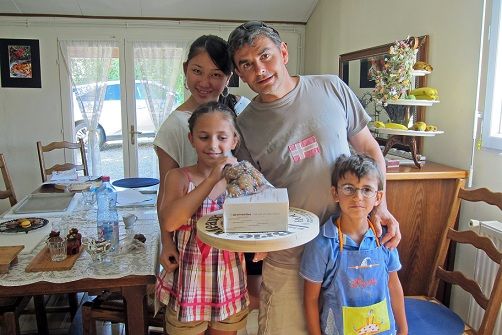 Famille Carille