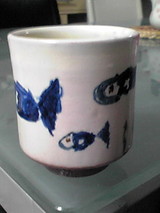 魚だね・・・