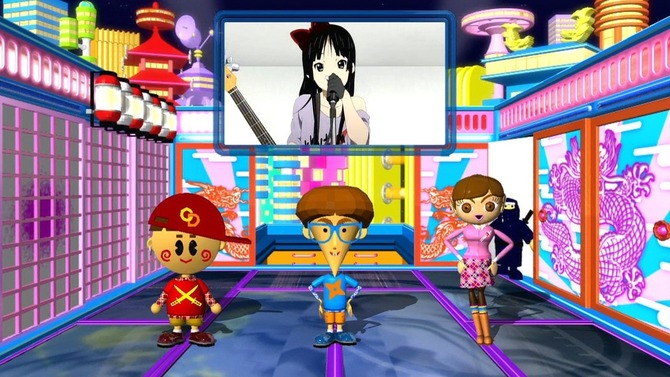 CDTV