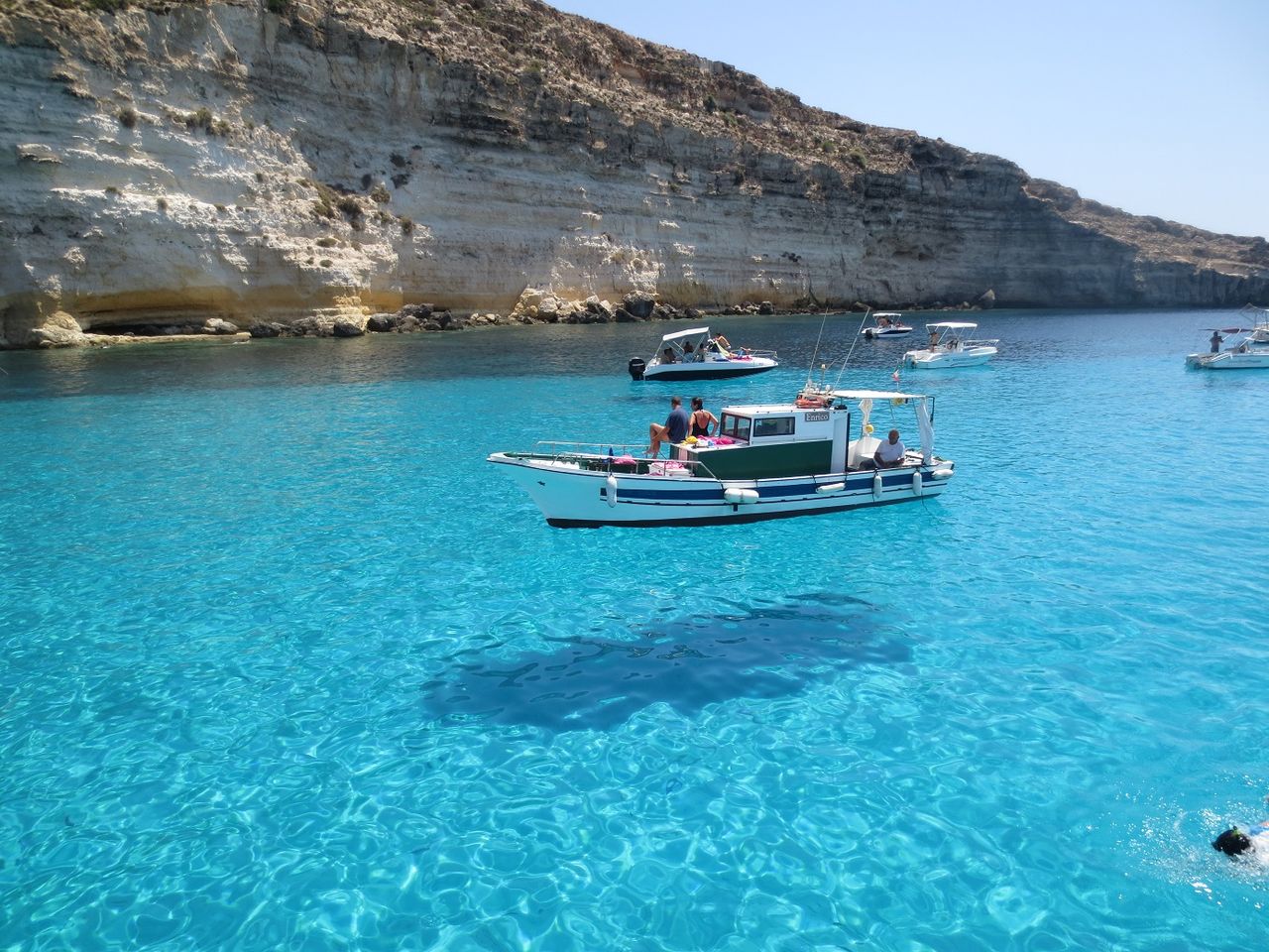 「ランペドゥーザ島」の画像検索結果