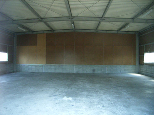 飾磨区蓼野町倉庫-内装1