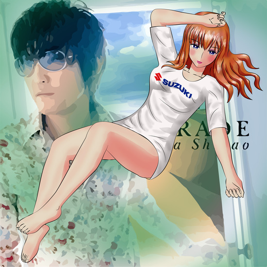 スガシカオ 2