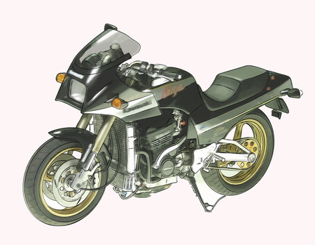 チョースケのニンジャ