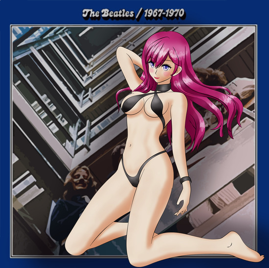 The Beatles - A Day In The Life 2