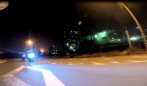 みなとみらい140531 ナイトラン 8