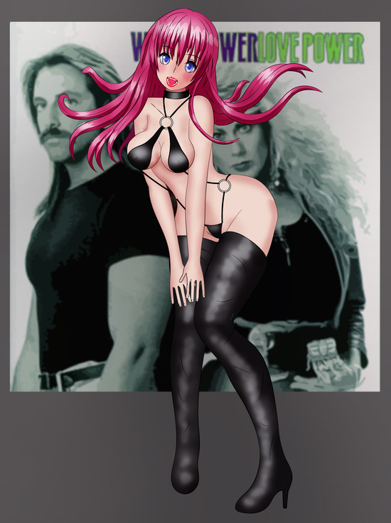 Will To Power - Baby I Love Your Way 4