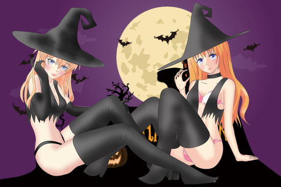 Halloween 1008