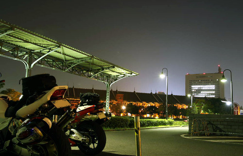 140531 ナイトラン 3