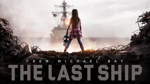 THELASTSHIP