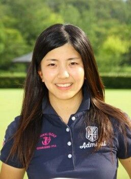 美人プロゴルファー特集 増刊号 堀 琴音選手 Ryunosuke724のブログ