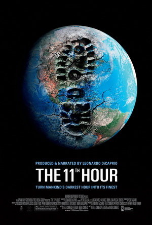 ドキュメンタリー映画 The 11th Hour 17アメリカ 日本語字幕版が観れる 鉄名坂