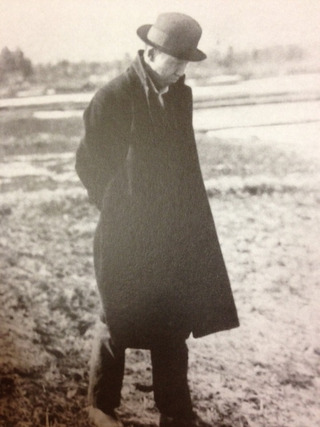 宮沢賢治