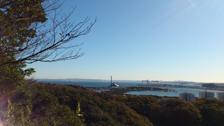 八景島