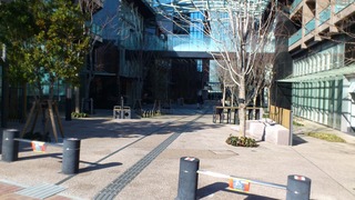 真ん中