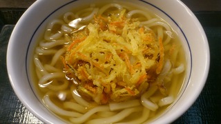 うどん