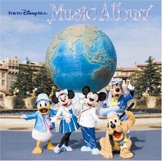 ディズニー