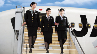 ＪＡＬ
