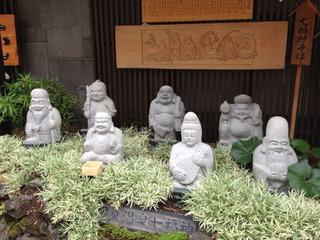 七福神