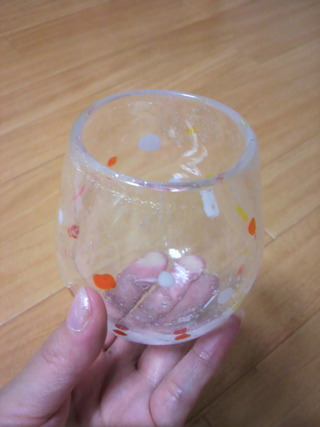 グラス