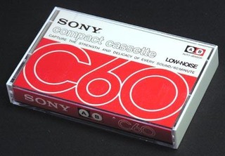 ソニーＣ６０