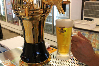 プレミアムモルツ