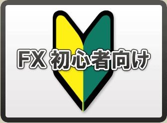 FX初心者向け