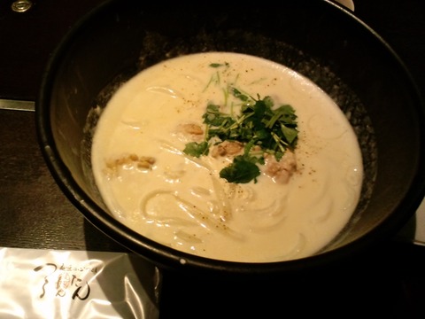 つるとんたん