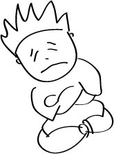 ホントに困った