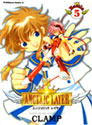 ANGELIC LAYER 5