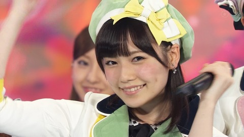 島崎遥香 玲奈は昔の私と似てやる気が伝わらない Akb News 48のブログ