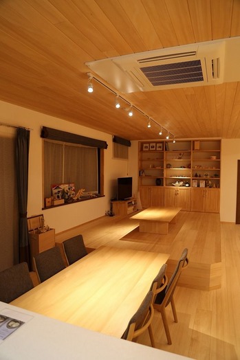 もみの木 事務所