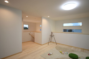 子供部屋