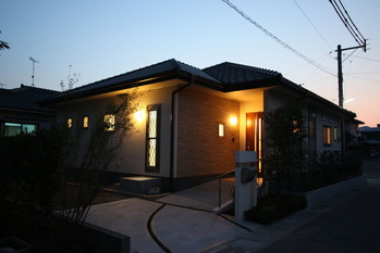平屋