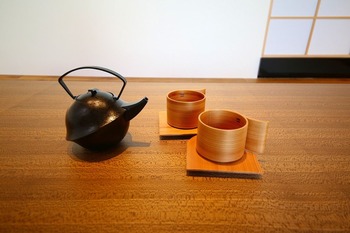 湯呑