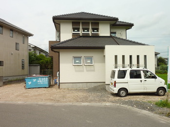 現場