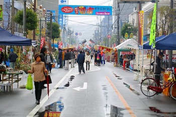 初市