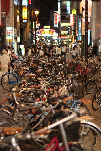 大阪