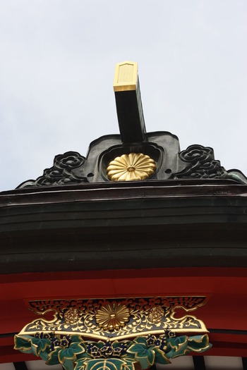 霧島神宮