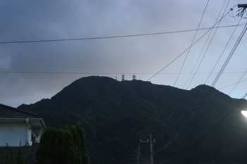 牟礼ヵ岡