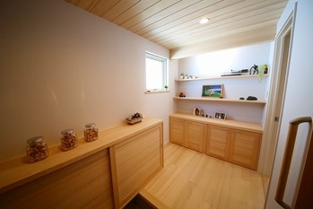 お住まい見学会♪