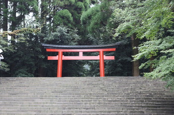 鳥居